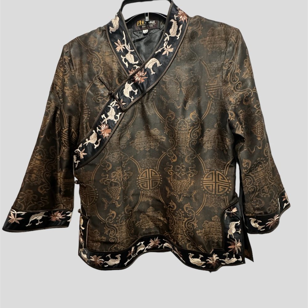 Esme size large jacket